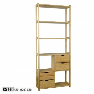 Shelf Bookcase Cabinets Bookshelf Wall unit Living room Wall Design
