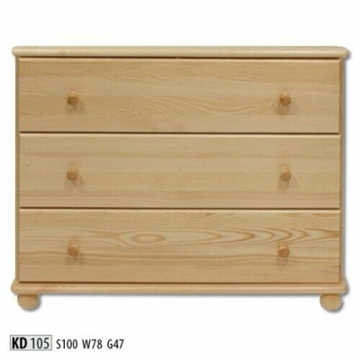 Solid Chest of drawers Sideboard Wardrobe Chests of drawers Real wood Cabinets new Sideboard
