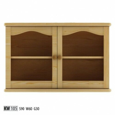 Wall Cabinet Kitchen Cabinet Solid Wood Furniture Wood Furniture Handcraft Wardrobe Sideboard