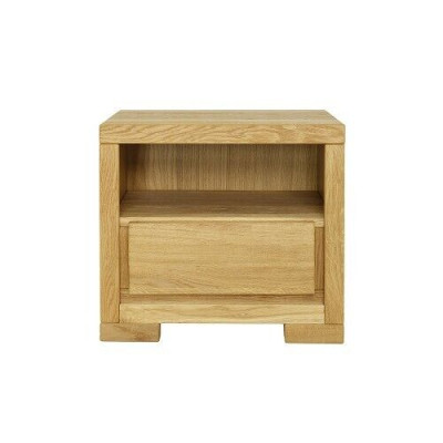 Design Bedside table Nightstand Chest of drawers Solid wood Furniture Wood Furniture Handcraft