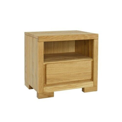 Design Bedside table Nightstand Chest of drawers Solid wood Furniture Wood Furniture Handcraft