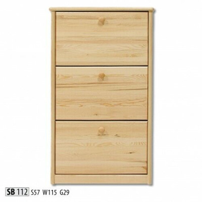 Shoe cabinet shoe chest of drawers storage hallway chest of drawers hallway solid wood furniture chest of drawers