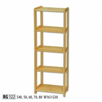 Wall shelf Shelf Bookcase Bookshelf Wall unit Handcraft Wood Furniture Shelves