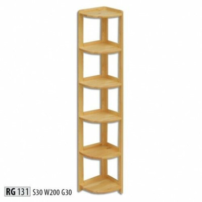 Corner Shelf Shelf Wardrobe Living Room Wall Cabinets Office Shelves Real Wood Solid