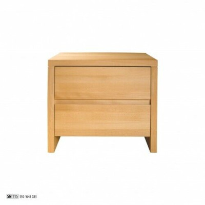 Design Real wood Solid Wood Bedside tables Bedside tables Real Wood Solid Consoles