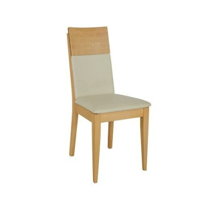 Chairs Chair Armchair Solid Wood Textile Wood Armchair Leather new Lounge Upholstery