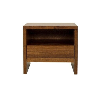 Bedside table Bedside table Bedside table Chest of drawers 1 drawer real handmade wood