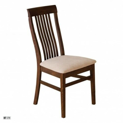Chairs Chair Armchair Textile Upholstery Solid Wood Leather Lounge Massive Armchair