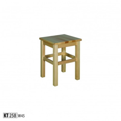 Solid wood Stool Stool Real Wood Wooden Stool Chair Seat new Bench seat new