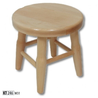 Stool Wooden Stool Stool Wooden Stool Solid Pine Handcraft Furniture Chair new
