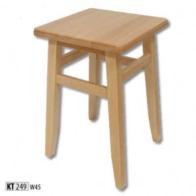 Stool Bench seat Solid Stool side stool Dining room chair kitchen chair new