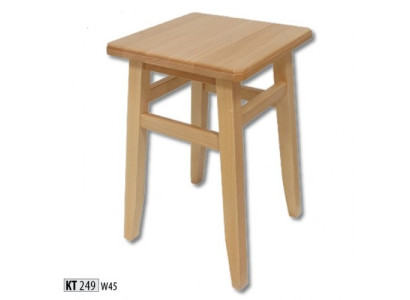 Stool Bench seat Solid Stool side stool Dining room chair kitchen chair new