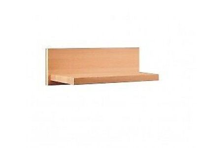 Shelf Bookshelf new pine solid natural corner shelf shelves office new handcraft