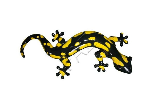 Design lizard figure statue sculpture figures sculptures decoration decoration new