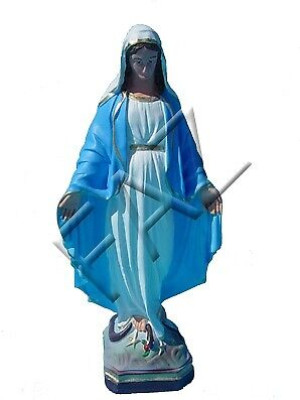 Holy figure garden statue sculpture figures sculptures decoration statues new