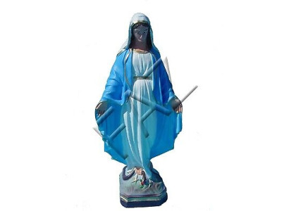 Holy figure garden statue sculpture figures sculptures decoration statues new