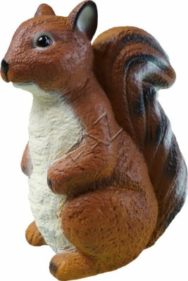 Design squirrel figure garden statue sculpture figures sculptures decoration new
