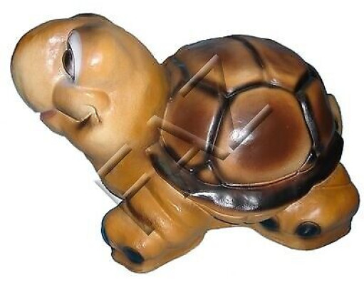 Design Turtle Figure Statue Sculpture Figures Sculptures Garden Decoration