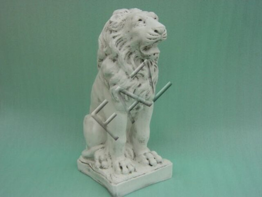 Design Lowe figure statue sculpture figures sculptures garden decoration decoration new