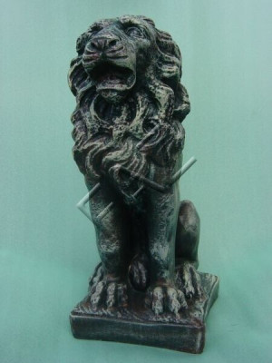 Design Lowe figure statue sculpture figures sculptures garden decoration decoration new