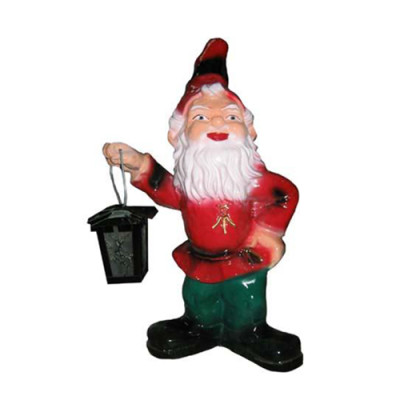 Garden House Decoration Figure Statue Sculptures Decorative Figures Dwarf Handcraft M26