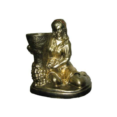 Decorative figure statue sculpture 34 cm figures statues sculptures new decoration R47