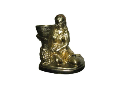 Decorative figure statue sculpture 34 cm figures statues sculptures new decoration R47