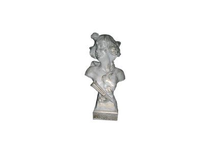 Bust decorative figure statue sculpture 33 cm figures statues sculptures new WG2020 R7