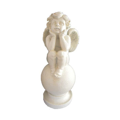 Decorative figure statue sculpture 35 cm figures statues sculptures decoration new R71
