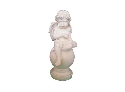 Angel decorative figure statue sculpture 35cm figures statues sculptures decoration new