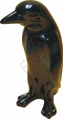 Design penguin figure statue sculpture figures sculptures garden decoration decoration
