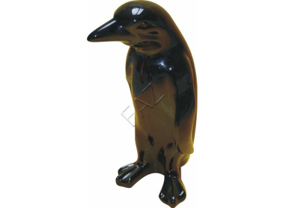 Design penguin figure statue sculpture figures sculptures garden decoration decoration