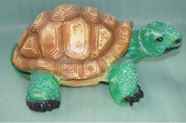 Design Turtle Figure Statue Sculpture Figures Sculptures Garden Decoration