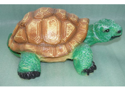 Design Turtle Figure Statue Sculpture Figures Sculptures Garden Decoration