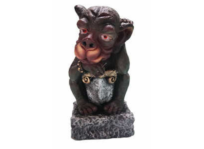 Design bull figure statue sculpture figures sculptures garden decoration decoration new