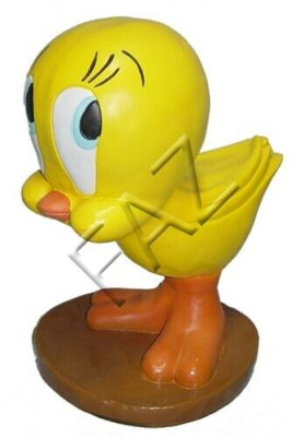 Design Twinky Figure Statue Sculpture Figures Sculptures Garden Decoration Statues new
