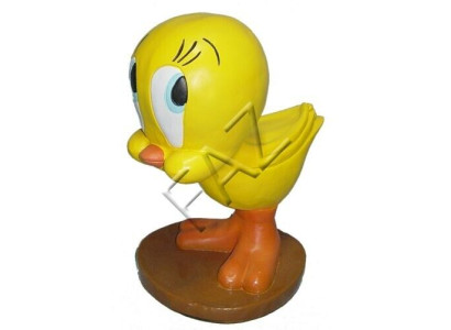 Design Twinky Figure Statue Sculpture Figures Sculptures Garden Decoration Statues new