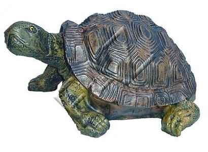 Design turtle figure statue sculpture figures sculptures garden decoration statues