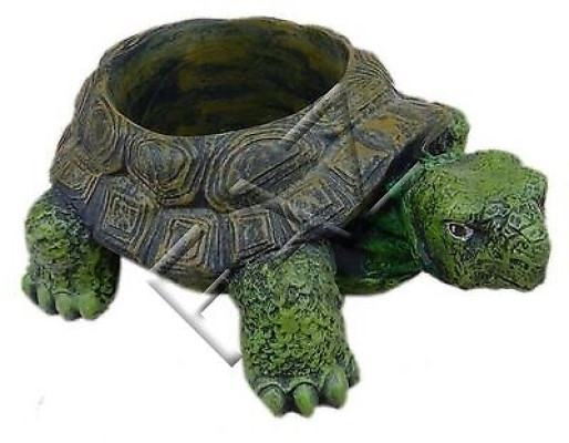 Design turtle figure statue sculpture figures garden decoration statues
