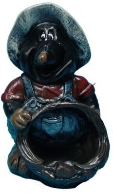 Design mole figures garden statue sculpture figures sculptures decoration new