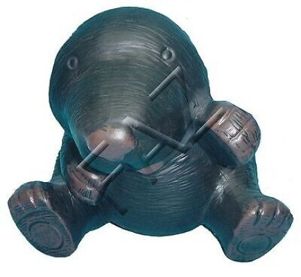 Design Mole Figure Garden Statue Sculpture Figures Sculptures Decoration c195
