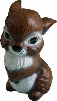 Design Rabbit Figure Garden Statue Sculpture Figures Sculptures Decoration new c645