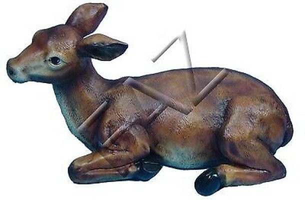 Design Ricke Figure Garden Statue Sculpture Figures Sculptures Decoration Decoration new