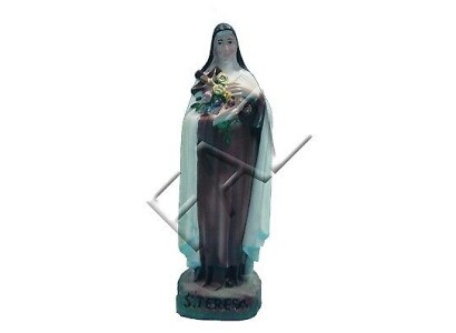 Saint Teresa from Lisieux Figure Statue Sculpture Figures Sculptures Decoration