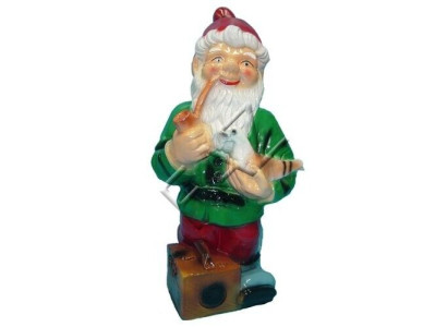 Design Dwarf Figure Garden Statue Sculpture Figures Sculptures Decoration Decoration new