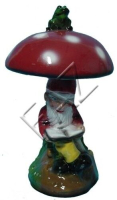 Design dwarf figure garden statue sculpture figures sculptures decoration decoration new