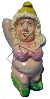 Design woman figure garden statue sculpture figures sculptures decoration decoration new
