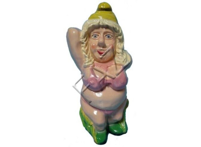 Design woman figure garden statue sculpture figures sculptures decoration decoration new
