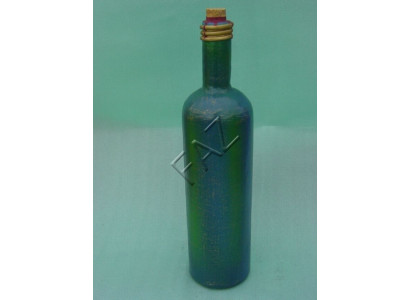 Design bottle figure statue sculpture figures sculptures decoration decoration new
