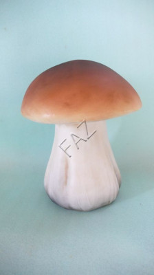 Design mushroom figure statue sculpture figures sculptures decoration decorative statues new